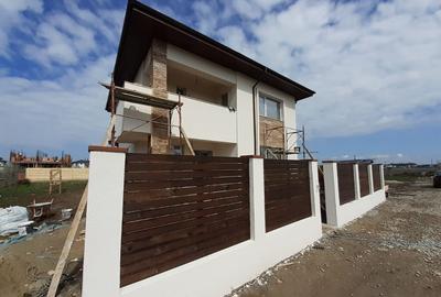 Casa individuala,otopeni-odai,str. matei basarab,proprietar - 9