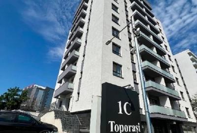 Apartament cu 3 camere decomandat, mobilat în Calea Severinului - 10