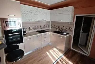 Palat P+1+M, 300mp construiti ,TOTUL NOU Chercea Mobilat tot NOU ! - 4