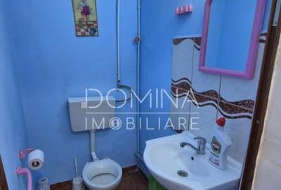 Apartament 3 camere, et. 2, in Rovinari, str. Plopilor - 2