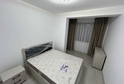 Apartament cu 2 camere semidecomandat în Central - 4