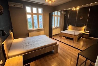 Apartament cu 4 camere decomandat, mobilat în Unirii - 5