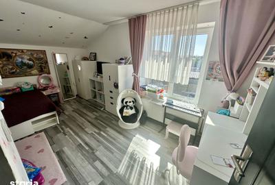 Casă cu 6 camere cu Teren 492 Mp în Sânandrei - 7