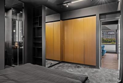 Apartament 3 camere lux | 140 mp | 33 mp terasă | Șos. Petricani - 11