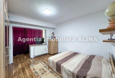 Ap. 4 camere in Deva, zona ultracentrala, Str. Imparatul Traian, 95 mp, decomandat, etaj 4. - 14