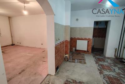 Apartament cu 3 camere în Alecu Russo - 4