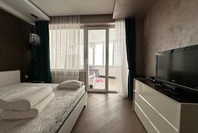 Apartament cu 3 camere decomandat în Mănăștur - 2