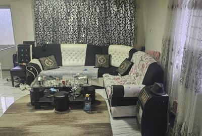 Casă cu 4 camere în Poroschia - 2