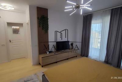 Garsonieră decomandată, mobilată în Ultracentral - 3