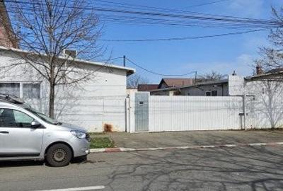 Teren intravilan zona Voluntari-Colentina