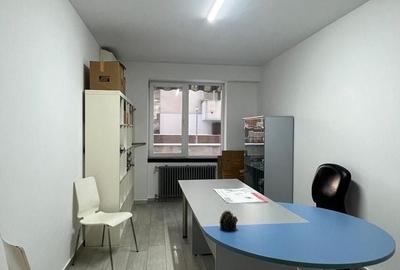 3 camere Rose Garden cu terasa de 16 mp si parcare subterana - 5