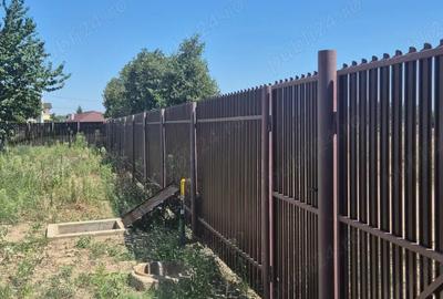 Casa parter 107 mp, curte interioara Potoceni, Buzau - 9