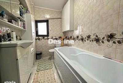 Apartament cu 2 camere decomandat în Central - 1