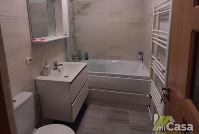 Apartament 4 camere– Micro 16, Strada Blaj, Galați - 9