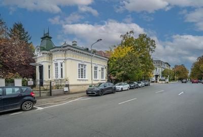 Vila cu farmec interbelic, UNICA, Zona Capitale, renovata! - 4