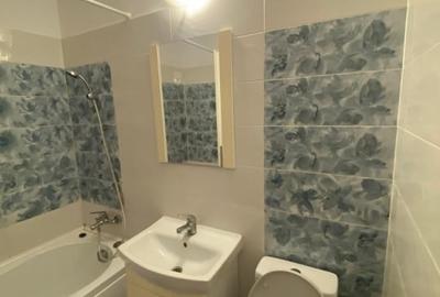 Apartament cu 2 camere semidecomandat în Podu Roș - 9