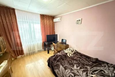 Garsonieră semidecomandată în Sărari - 4