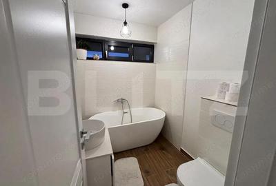 Casă cu 6 camere cu Teren 500 Mp în Calea Moldovei - 6