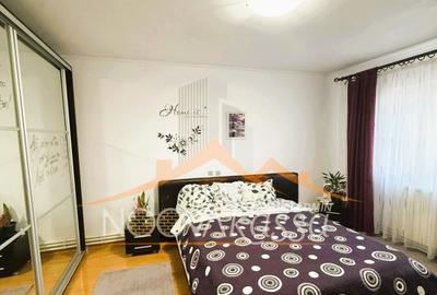 Apartament cu 4 camere decomandat, mobilat în Inel I - 3