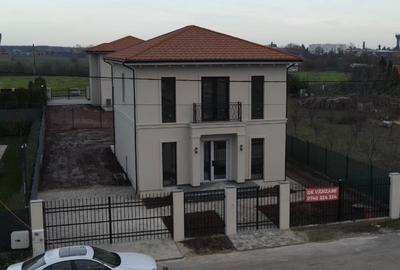 Vanzare Casa Individuala, Balotești, 175 mp construiti, 500 mp teren - 16
