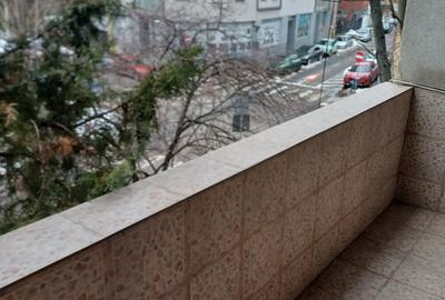 Apartament cu 4 camere nedecomandat, mobilat în Muncii - 15