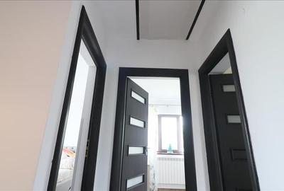 Duplex modern cu panorama spectaculoasa asupra lacului Dorobant, Zona Aroneanu - 7
