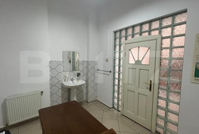 Imobil de inchiriat, 329 mp, Centru Vechi - 12 camere - 4