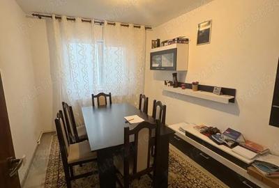 Apartament cu 4 camere decomandat în Central - 5