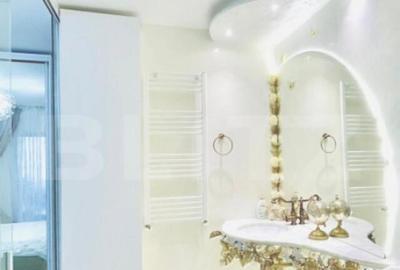 Apartament 3 camere, decomandat, lux, parcare subterana, Tat - 8