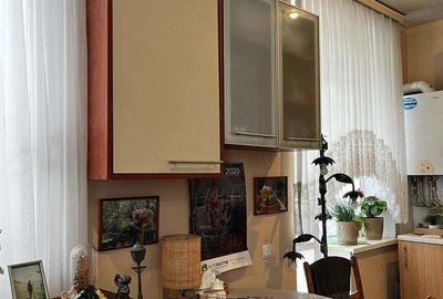 Garsoniera de inchirat in zona Iancului centrala proprie - 3