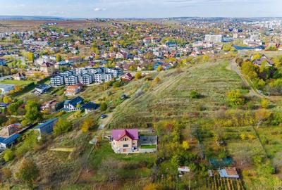 De Vanzare Teren Intravilan de 1,000mp Iasi | Aleea Plopii Fara Sot De Vanzare Teren Intravilan de 1,000mp Iasi | Aleea Plopii Fara Sot - 2