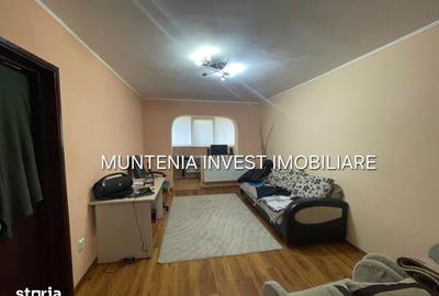 Apartament cu 2 camere semidecomandat în Central - 2