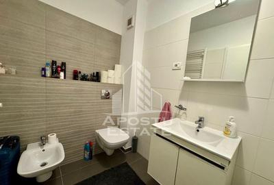 Apartament cu 3 camere, bloc nou, zona Tipografilor - 2