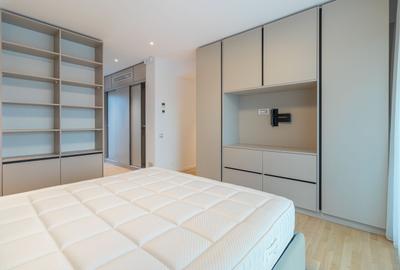 Vanzare - Penthouse - 4 camere + loc de parcare - central-Dacia-Eminescu - 11