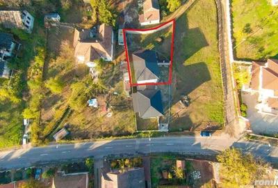 Casa de vanzare semifinisata, 5 Camere 186 mp utili, Facliei - 6