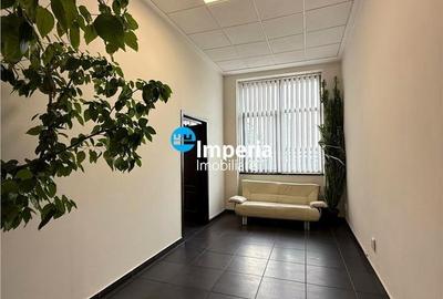 Spațiu comercial, de 360 mp, în Baza 3 - 7