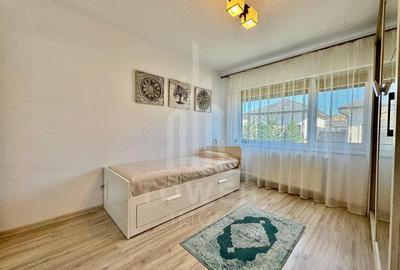 Casa Triplex de vanzare in Selimbar | Zona Exclusivista De Case - 9