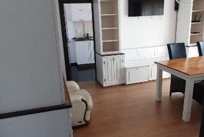 PF vand apartament 3 camere, 60 mp, 2 balcoane, parcare, langa vivo 1 min - 4