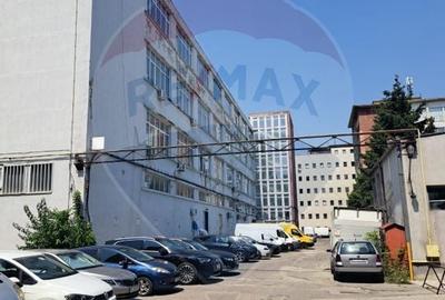 Spatiu depozitare / mica productie 216 mp  etaj2  lift marfa Baicului - 7