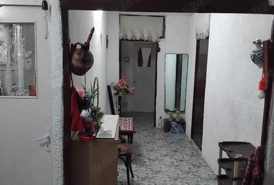 Apartament cu 3 camere decomandat în Central - 7