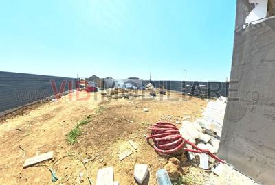 Vila Balotesti 7 Camere -224 mp casa - 507 mp teren -  aproape de lac - Se vinde Vila Balotesti 7 Camere -224 mp casa - 507 mp teren -  aproape de lac - Se vinde - 17