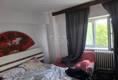 Apartament cu 2 camere semidecomandat, mobilat în Crângași - 4