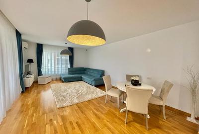 3 camere - INCITY RESIDENCE, Dristor, Alba Iulia, Dudesti - 6