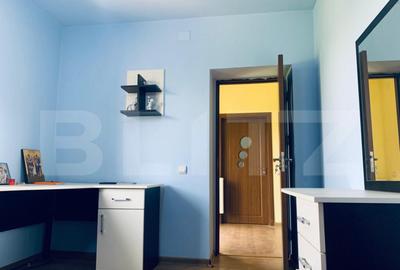 Vila 380mp, cu panorama ?i curte de 2100 mp in Carcea - 2