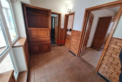 Apartament cu 4 camere, mobilat în Nicolina - 15