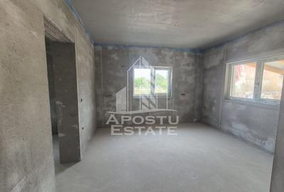 Casă individuală cu 3 camere cu Canalizare în Iecea Mică - 10