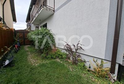 Apartament de vazare 2 camere cu gradina proprie de 86 mp si parcare - 16