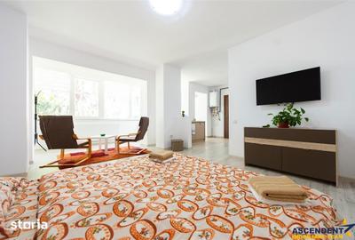 Apartament cu 2 camere semidecomandat, mobilat în Centrul Istoric - 4