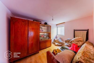 Casa zona centrala Biserica Sarbeasca, comision 0% - 9