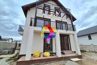 Casa 213 mp - 2 Aparatmente separate,  Brasov - Sanpetru - 2